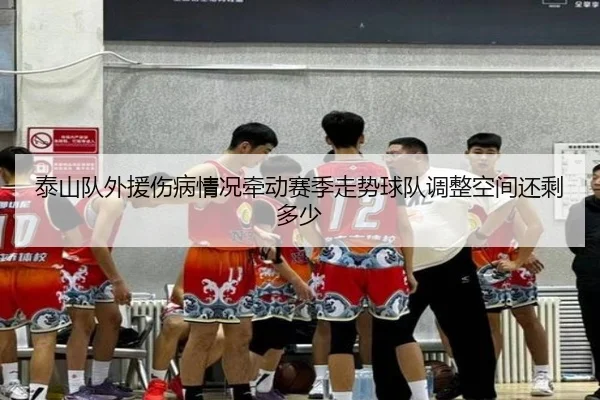 泰山队外援伤病情况牵动赛季走势球队调整空间还剩多少